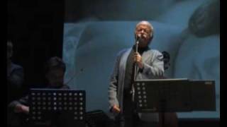 Gino Paoli e Danilo Rea a Umbria Jazz 09
