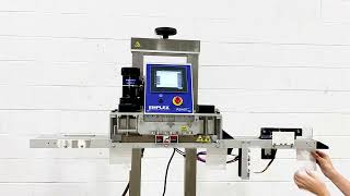 Download lagu Emplex MPS6300 with Bag Reject System Product Showcase mp3