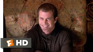 What Women Want (4/7) Movie CLIP - Imagine the Possibilities (2000) HD