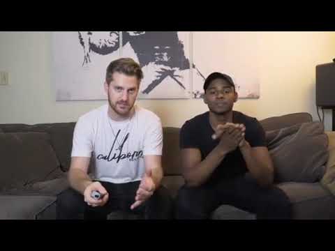 DUBBING LUCU MASALAH BEATBOX PAKE VAPE NGAKAK!!