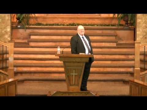 GRPC 1-2-22  Sun.Morn, Rev. Darrell Bolling