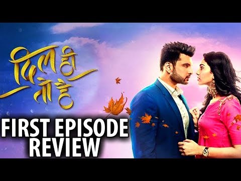 download lagu mp3 mp4 Dil Hi Toh Hai 18th July, download lagu Dil Hi Toh Hai 18th July gratis, unduh video klip Dil Hi Toh Hai 18th July