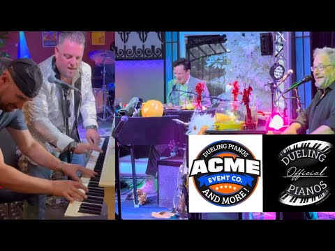 Promotional video thumbnail 2 for ACME Event Co.