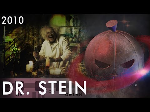 Helloween - Dr. Stein (Official Music Video) online metal music video by HELLOWEEN