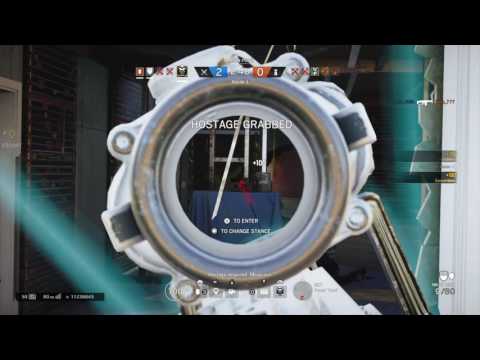 4v5 Ranked clutch + 2 Casual matches