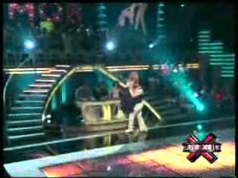 SuperXclusivo - Bailando Salsa y Merengue