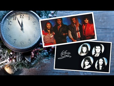 【Melodic Rock/AOR】White Sister - First Time Forever (Demo) 1988/1989~Emily's rare collection