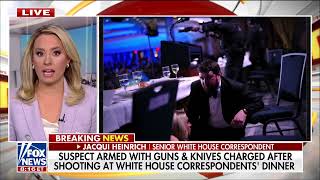NEW: Jacqui Heinrich recounts her harrowing perspective from theWhite House Correspondents' Dinner