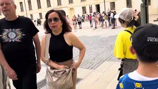 【平凡家族の世界旅行】東欧を征く(3)/Czech プラハPrage Day3