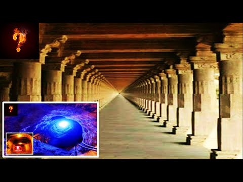 Impossible Pre-Flood Ruins In India?