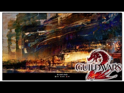 Fractals of the Mists - Guild Wars 2 - Episode 86