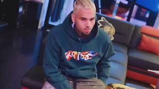 Chris Brown lnside You Ft Tyga *2020*