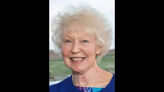 Judi Christophersen's Funeral Live Stream
