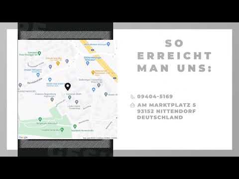 Gesundheitszentrum Nittendorf YouTube-Vdeominiatur 7