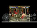 Ultimate Mortal Kombat Trilogy Shang Tsung MK1 Vs Shang Tsung MK2 Very Hard 2 Rounds