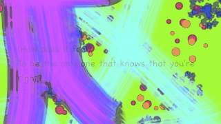 The Ghost At Number One lyrics