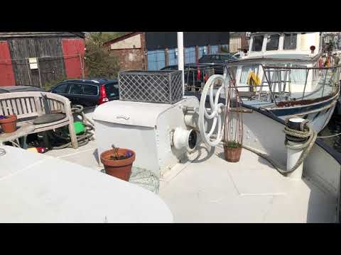 Belgium Spitz Dutch Barge  - Boatshed - Boat Ref#300566