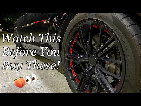 Is the Atturo AZ850 a Good Tire? | Wheel Setup Update