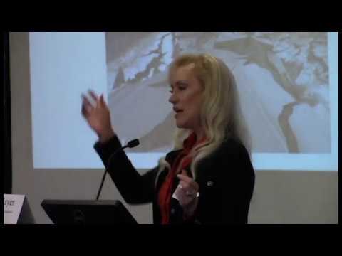 Securing the Medical Supply Chain Keynote by Curry Mayer