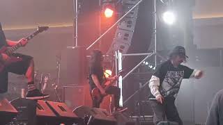 Download lagu Burgerkill - Atur Aku mp3