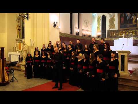 Capella juris: Rosite nebesa - Europom do Božića (Uvodni govor)