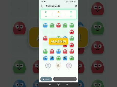Puffy Match: Puzzle Game
