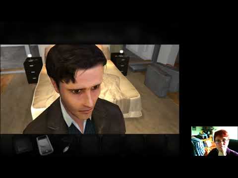 Overclocked: A History of violence - Pt1