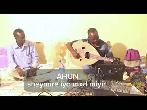 Qaraami macaan|  XASUUSTII|  Shaymire Dacar iyo Kabankii Maxamed Miyir. AHUN.