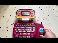 أول تجربة مع VTech Laptop Unboxing Review