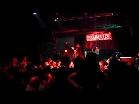 Reverse Live vs B. Nasty