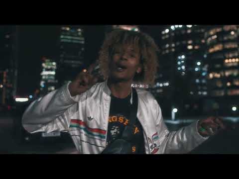 JatzDaKid - TGT (Music Video)