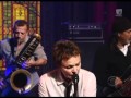 Laurie Anderson - Only An Expert (Live Letterman ...