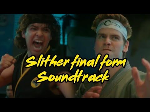 Slither: Final Form Soundtrack (Miguel beats Axel)