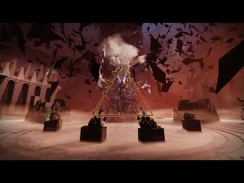 The Witness (Iconoclasm) - Destiny 2 OST Mix