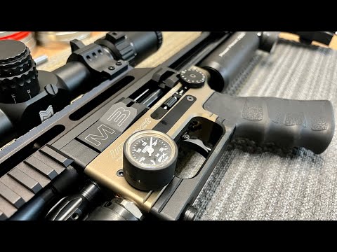 FX Impact M3 - EXACT TUNE SETTING EXPLAINED