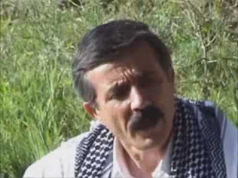 Necmedine Deriki le zeyno(lewıke tıxubi)