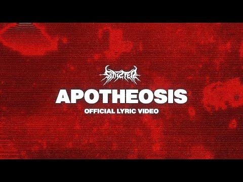 Sinizter - APOTHEOSIS (OFFICIAL LYRIC VIDEO)