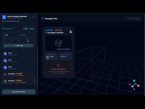 Application Demo