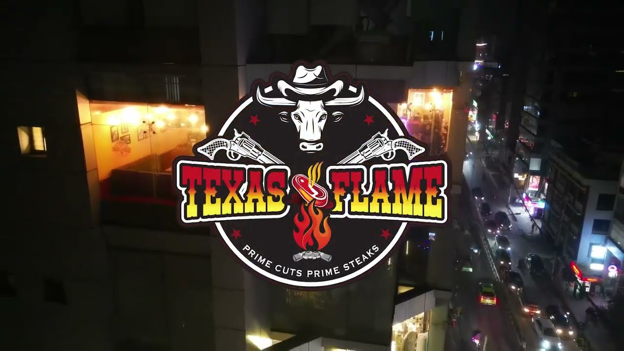 About Texas Flame