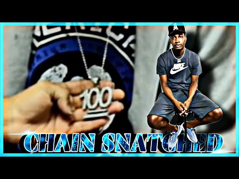 YOUNG MONEY DEMON 051 MELLY - THE STORY OF CHI HOOVER 💯 GANG CHAIN (featuring MUBU Krump, Curt Mac)