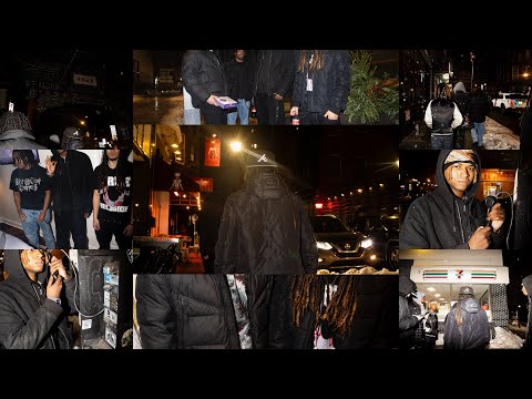 Champagne Girl (Official Music Video)