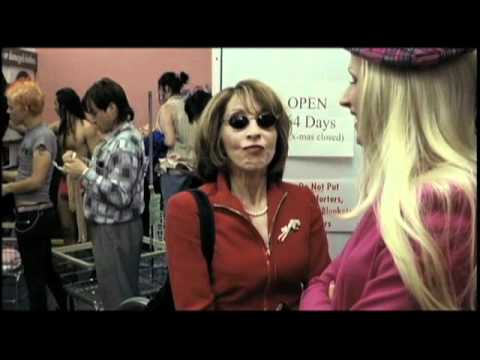 Andrea Martin in Hedwig