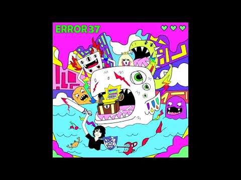 Error37 [Full EP]