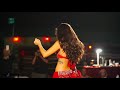Ankh Se Chhalka Ansu Dj Mix Dubbai Bally Dance HD By Apbolly