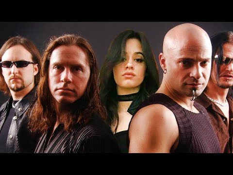 Camila Cabello vs Disturbed - Down In Havana (DJ Bruno Fonsa Mashup)