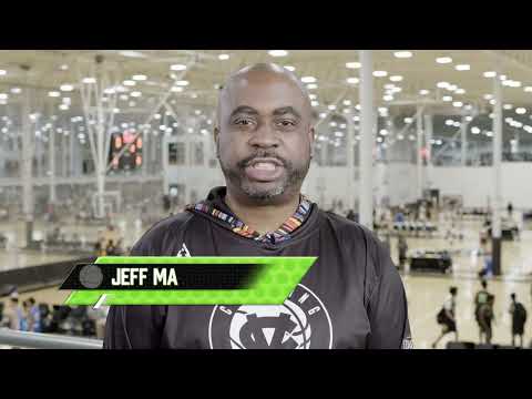 Basketball Tournaments at The Nook