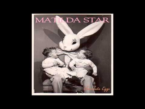 MATILDA STAR - Chocolate Eggs