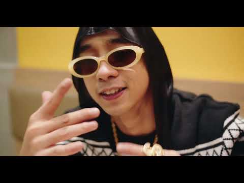 Haring Manggi - Lalanggamin Ka (Official Music Video)