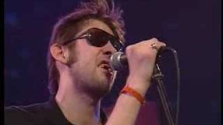 Shane Macgowan and The Popes - Sayanora