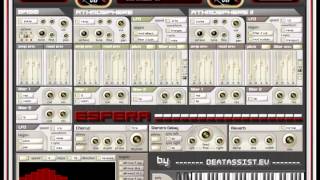Video thumbnail for Esfera VST by beatassist.eu by PLUGINS4FREE
